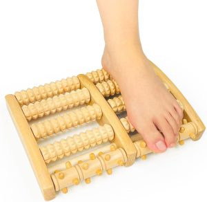 FOOT MASSAGER