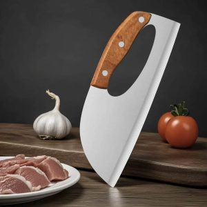Kitchen Knife