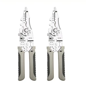Multipurpose Wire Stripper, Electrical Wire Tool
