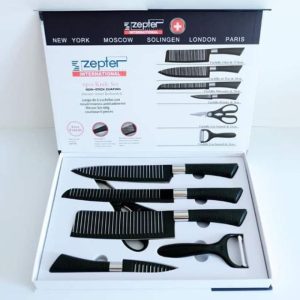  Kitchen Knife Set