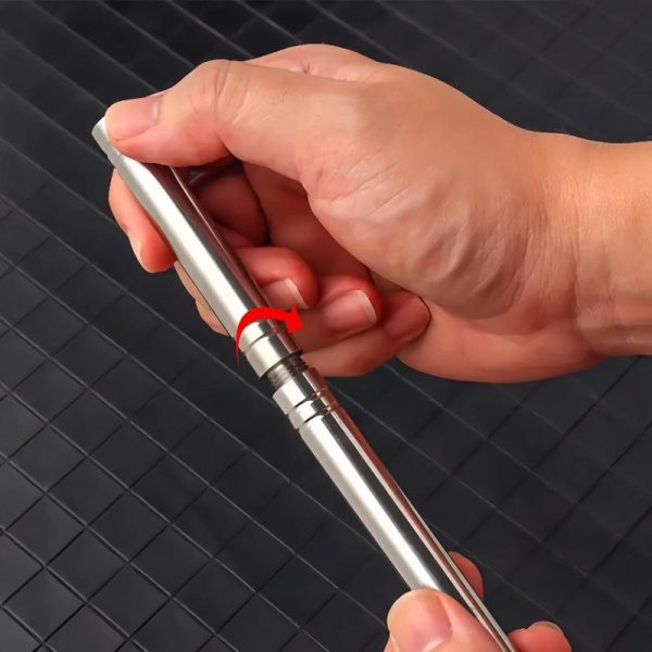 Multipurpose Outdoor Portable Fruit Knife - Image 2