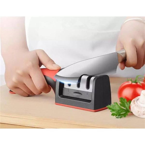 Knife sharpener - Image 4