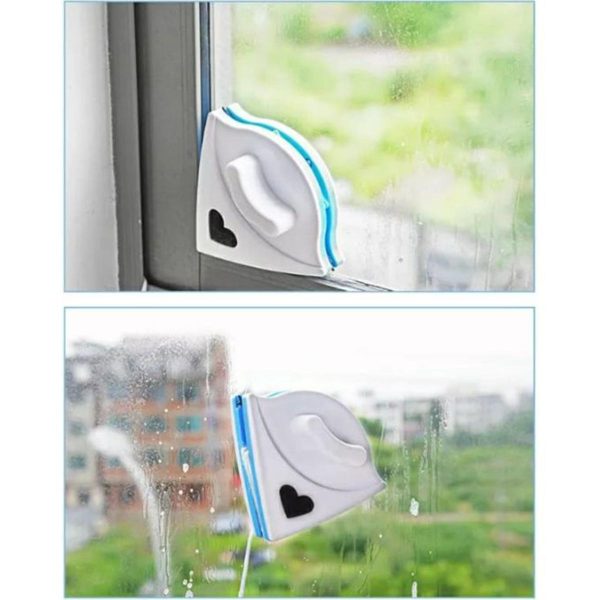 window double faced glass cleaner - Image 3
