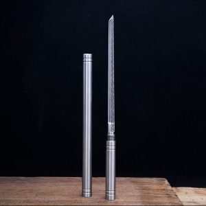 Multipurpose Outdoor Portable Fruit Knife