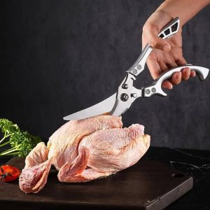 kitchen scissors