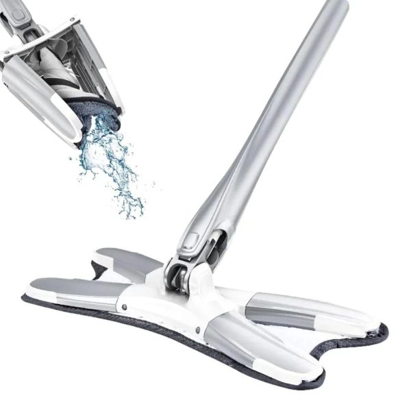 Rotating Butterfly Mop - Image 2