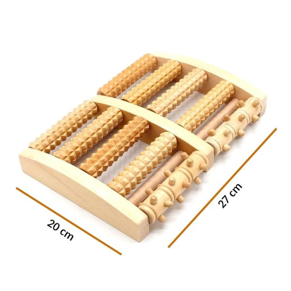 FOOT MASSAGER - Image 3