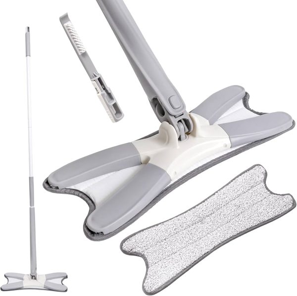Rotating Butterfly Mop - Image 4