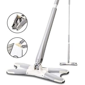 Rotating Butterfly Mop