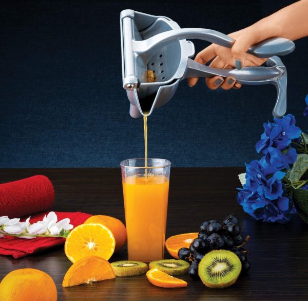 Manual Fruit Juicer Extractor Machine - Image 2