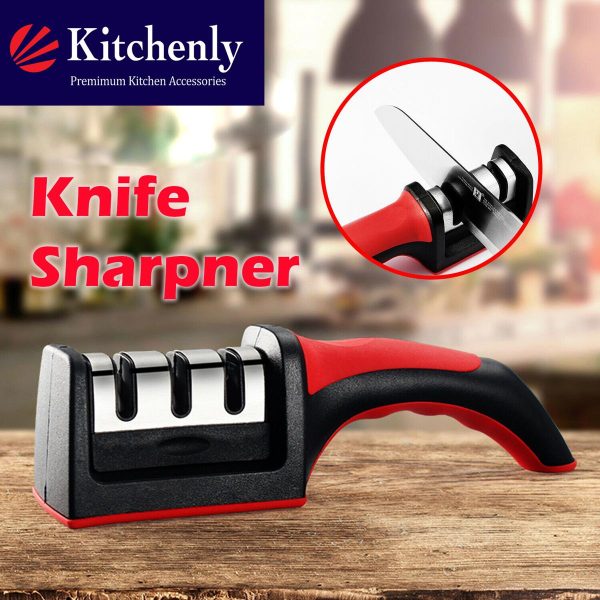 Knife sharpener - Image 3