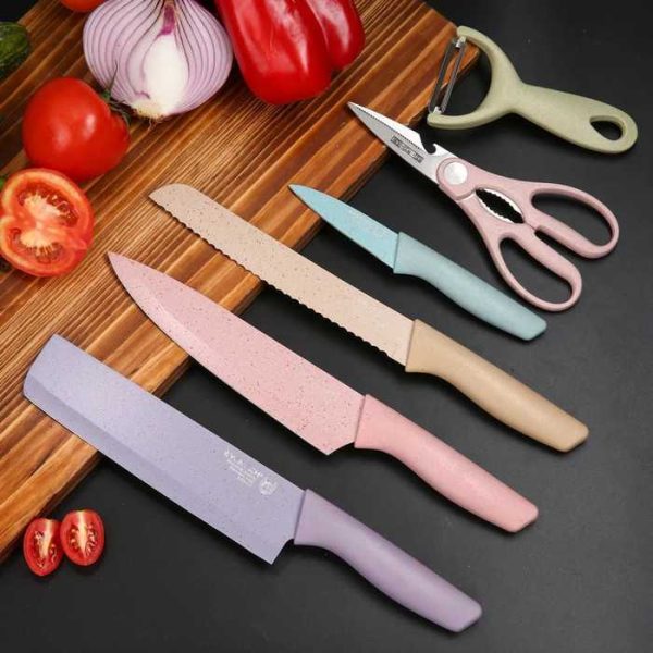 corrugated kitchhen knife - Image 4