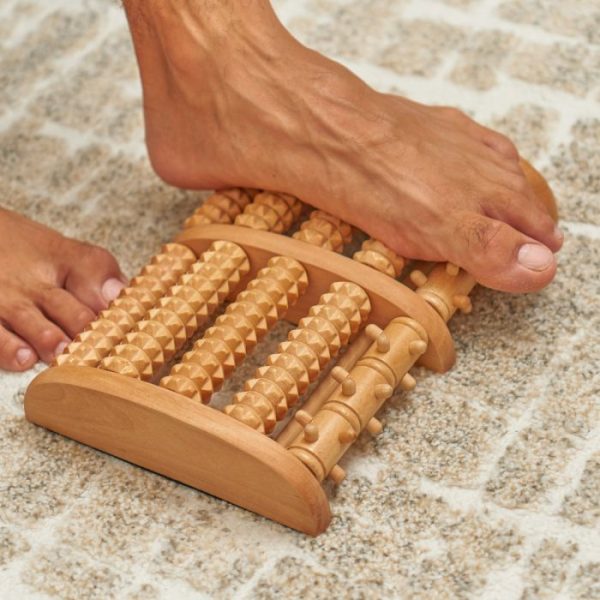 FOOT MASSAGER - Image 5
